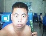黑人黑马的头像