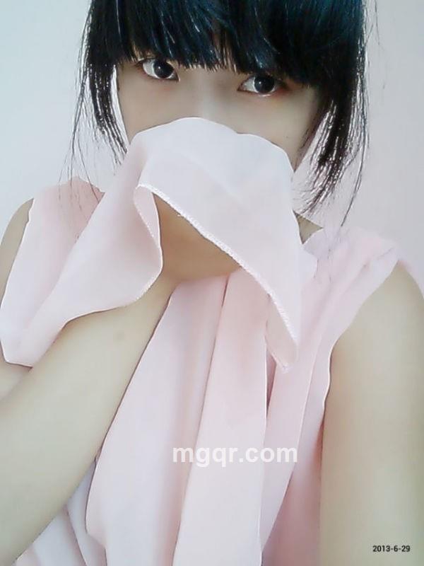 qing春期的头像