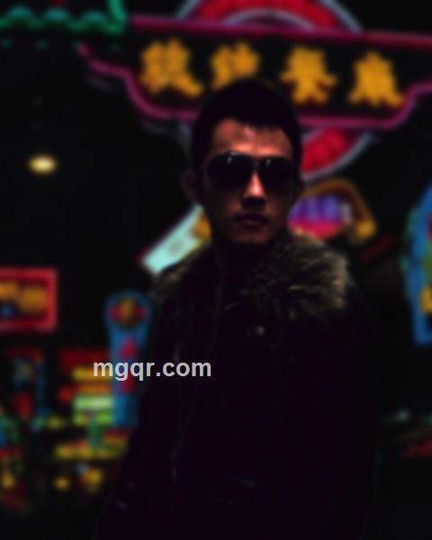 了不起的雷老爷的头像