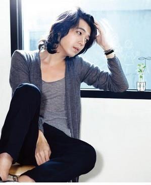 床上骑兵的头像