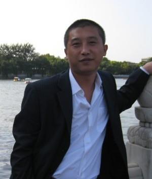 塑造辉煌的头像