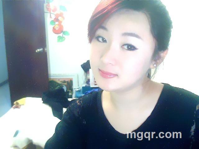 追梦的女孩的头像