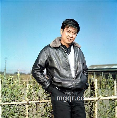 失乐园和尚的头像