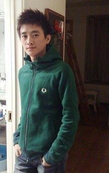 狼