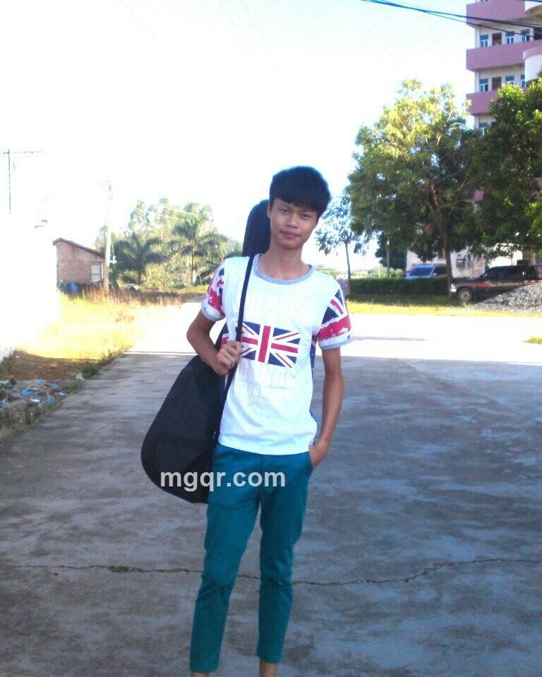 小白.小男孩的头像