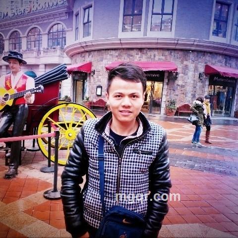 我要你丶的头像