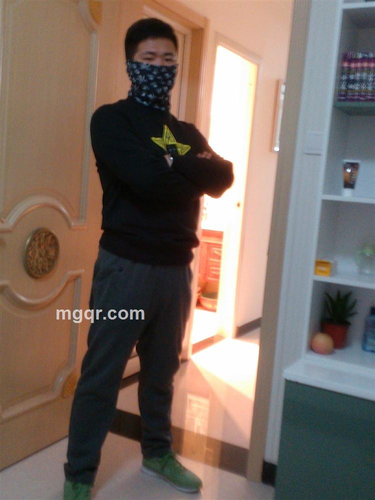 人善被狗欺#的头像