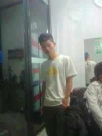 冲破寂寞的头像