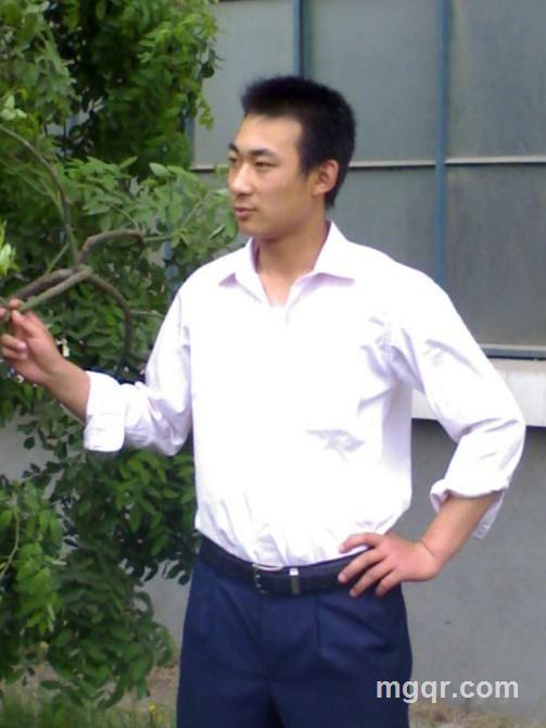 渴望你懂得的头像