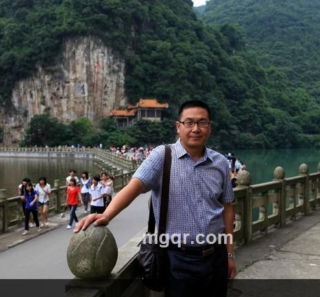 马踏草原的头像