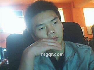 独自上路...的头像