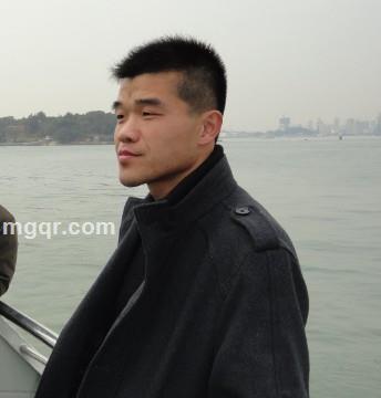 绅士求开放女的头像