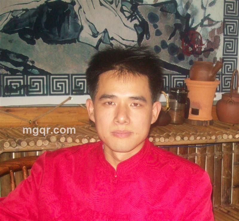 健康中的激情的头像