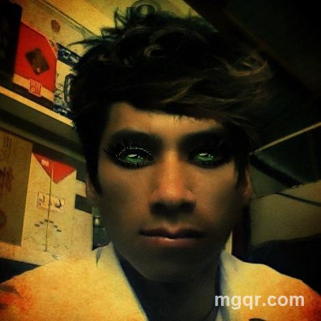 曾经渴望的头像