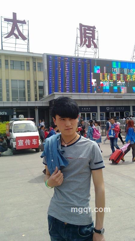 丫就是你了的头像