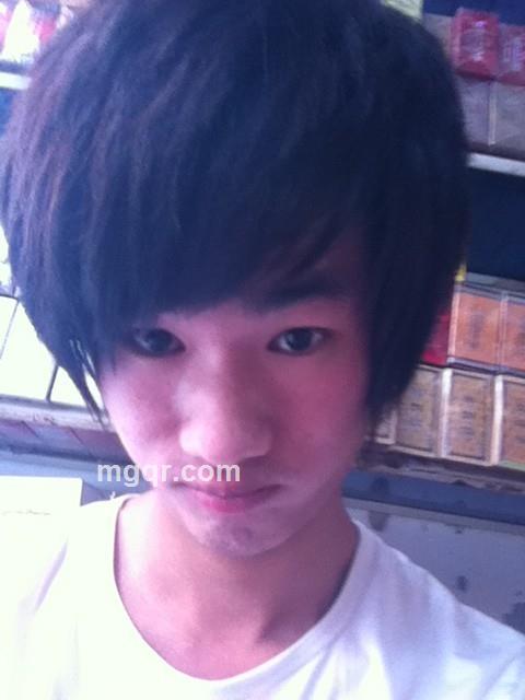 没经验的小伙子的头像