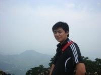 疯狂无名的头像