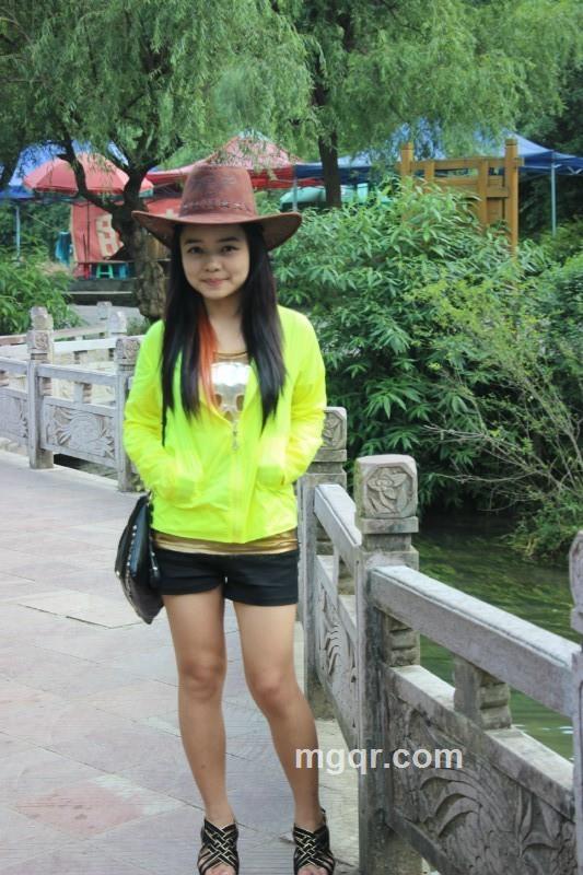 有范er小女人的头像