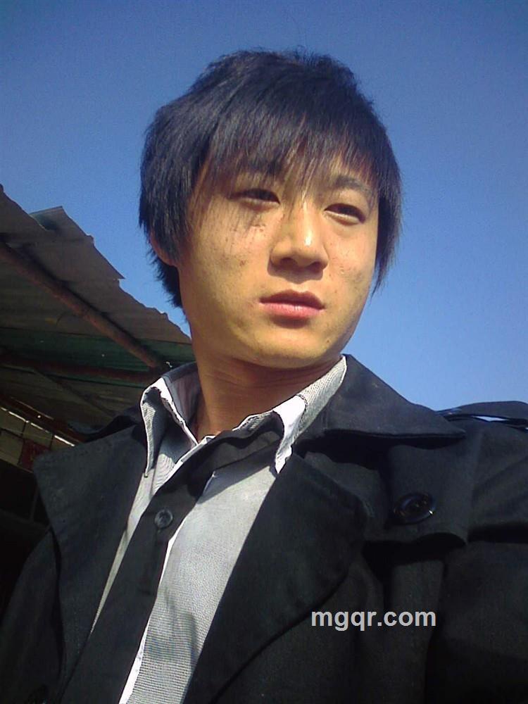 观阴溪流的头像