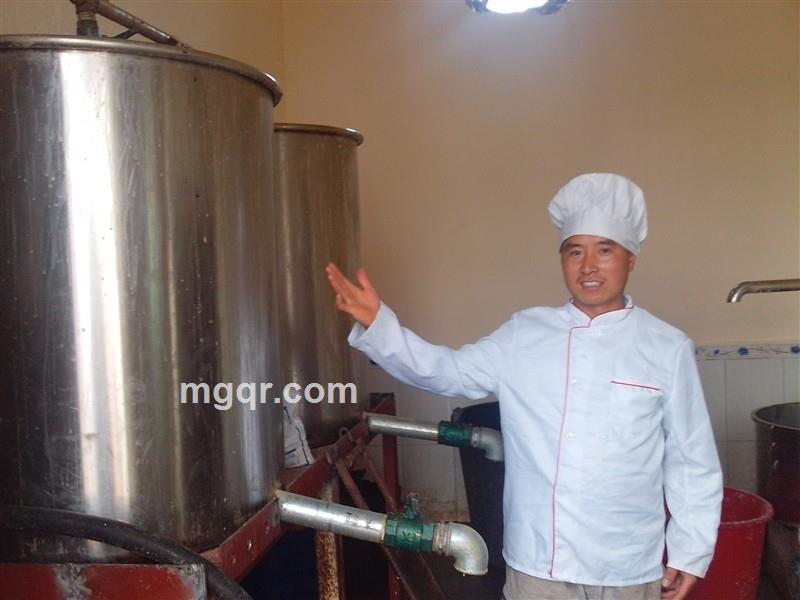 豆腐高级技师的头像