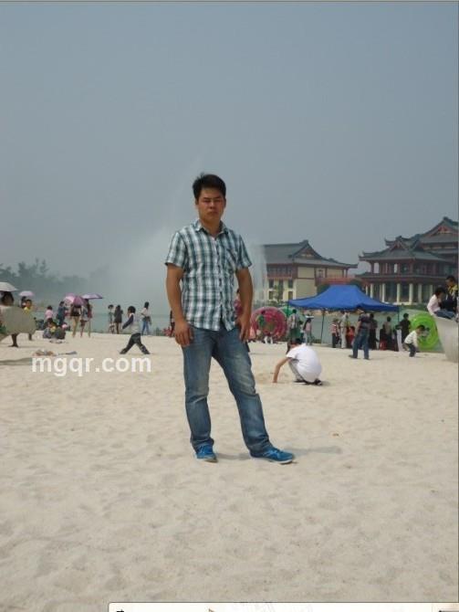 我来也你在那的头像