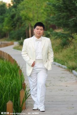 城市中的稻草人的头像