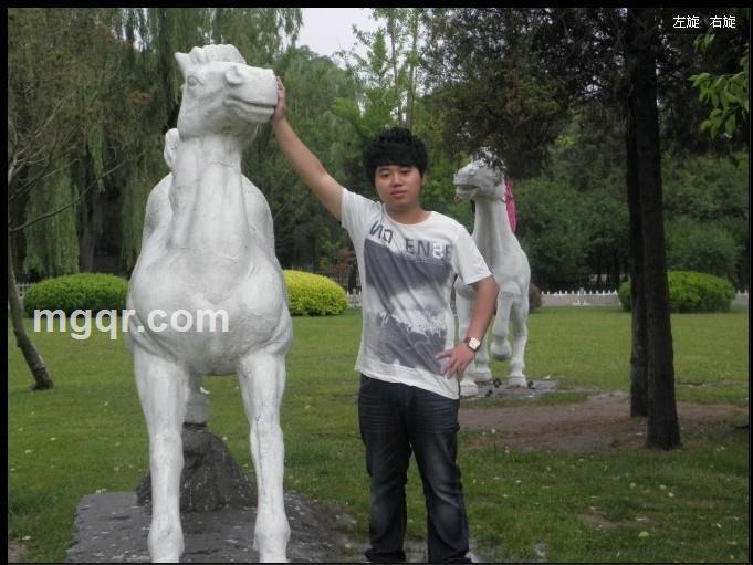 寂寞！小男人！