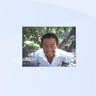沙漠之湖的头像