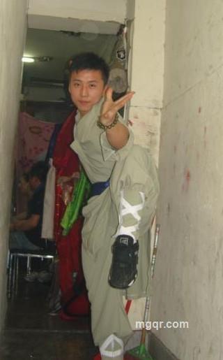 彪悍的朱的头像