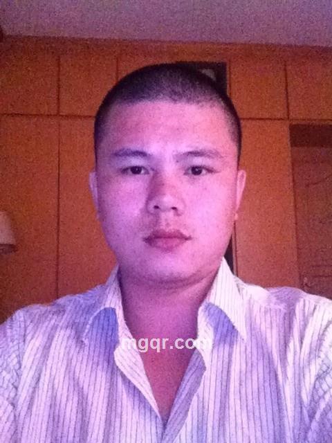 一位男人的头像