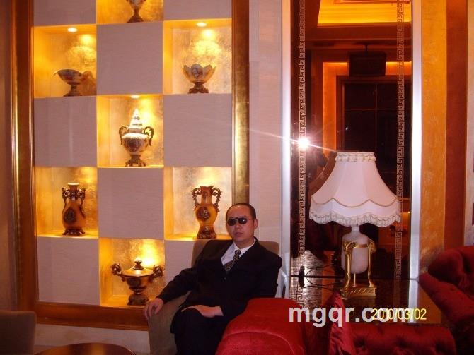 情定格兰德的头像