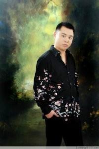 我孤独的好的头像