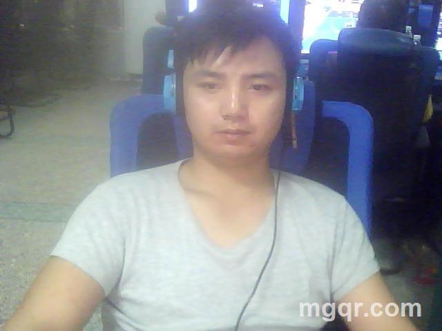 只为你来了的头像