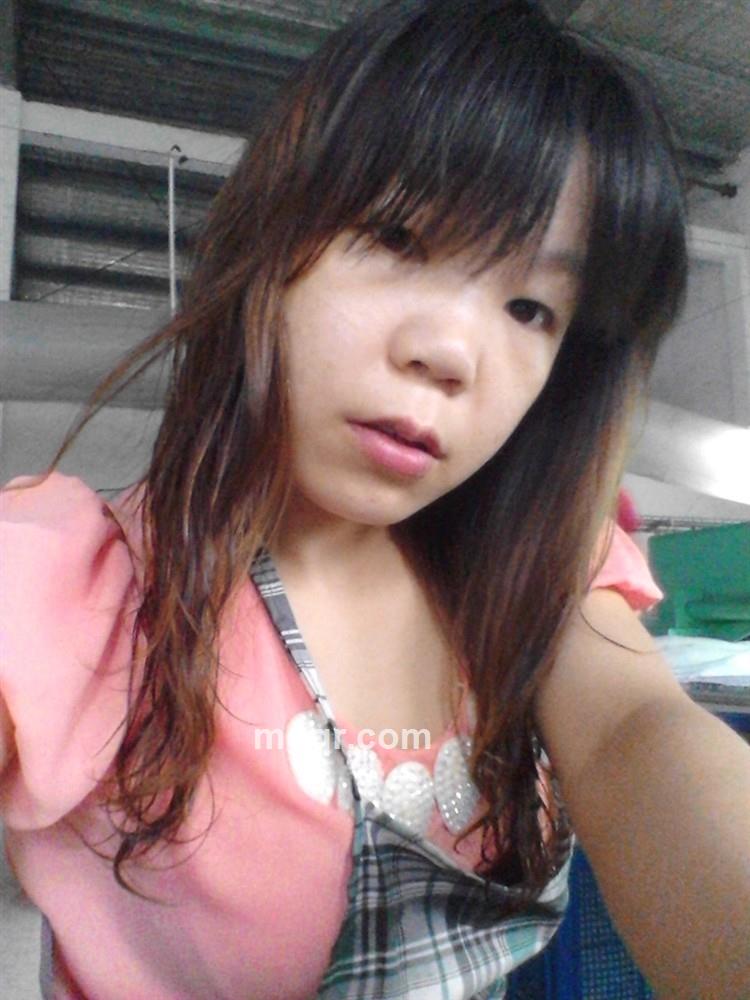 小个子女人的头像