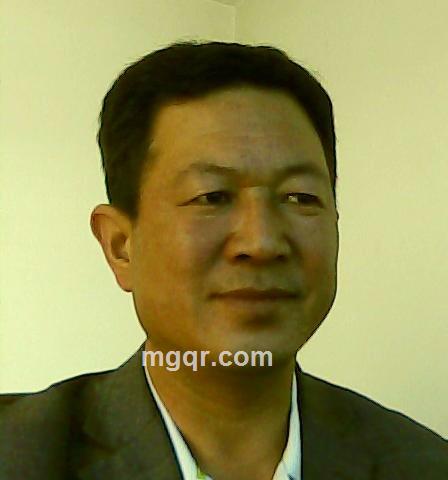 丰富多彩山的头像