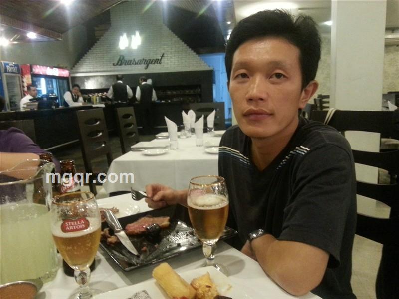 温顺野狼的头像