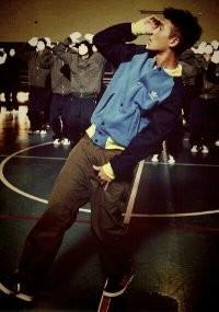 哥有所爱的头像