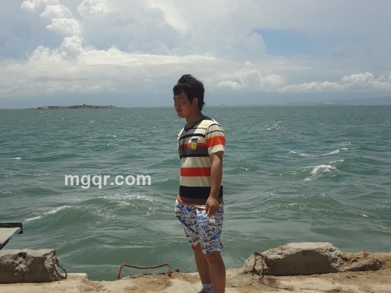 蓝血绅士的头像