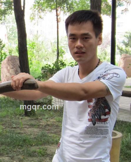 迷茫途中的头像