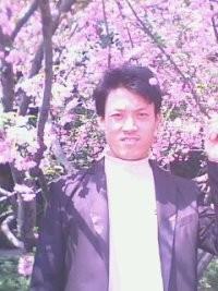 爱的路上只有你胡的头像