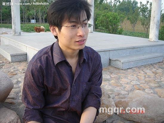 蓝色的心的头像