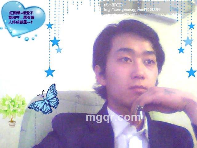 曦落人间的头像