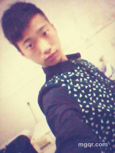 猛男 干干的头像