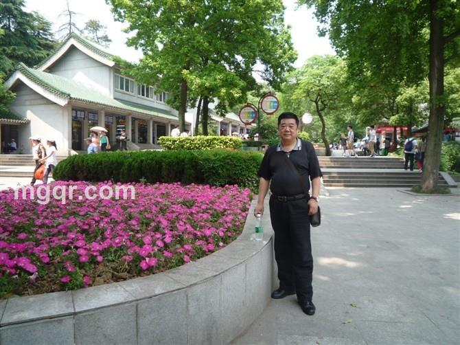 东方之神的头像