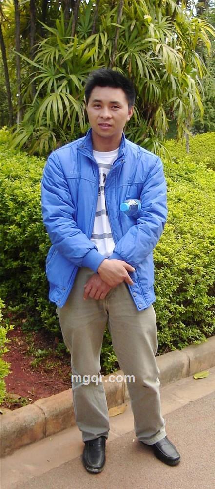 简单求缘者的头像