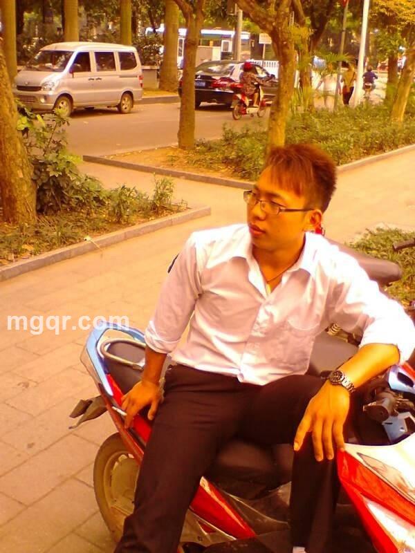 欲望之火的头像