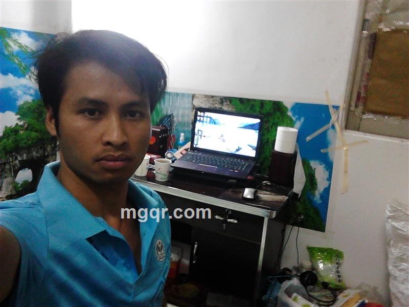 心有你才静的头像