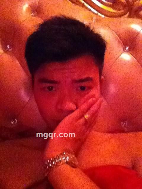 无力逃脱的头像