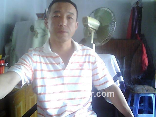 钢厂职工的头像