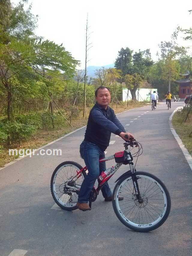 扬鞭奔腾的头像